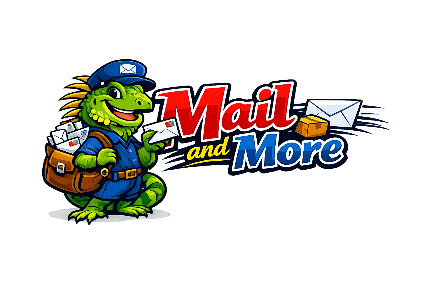 Tracy Mail and More